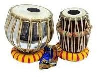 Tabla Set