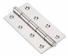 Steel Hinges