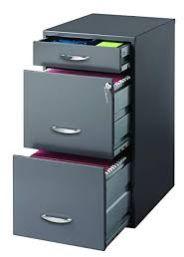 File Cabinet