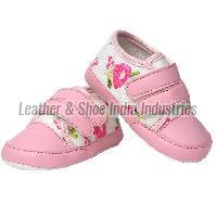 Baby Girls Shoes 07