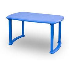 Plastic Table