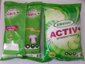 Swachha Detergent Powder