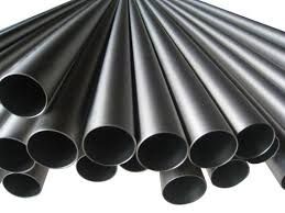 Seamless Titanium Pipe