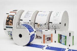 ATM Receipt Paper Rolls