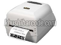 Desktop Barcode Printer (Argox CP-2140)