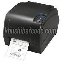 Desktop Barcode Printer (TSC TA210)