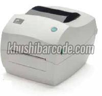 Desktop Barcode Printer (Zebra GC420)