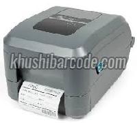 Desktop Barcode Printer (Zebra GT800)