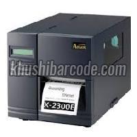 Industrial Barcode Printer (Argox X-2300E)