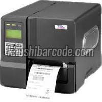 Industrial Barcode Printer (TSC ME240)