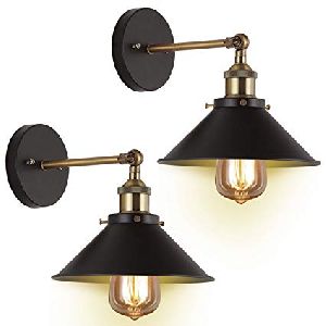 Metal Wall Lamps