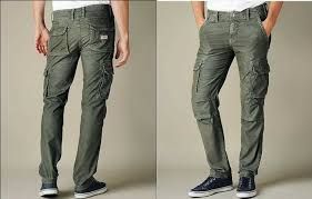 Designer Cotton Pants
