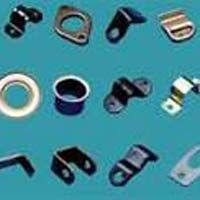 Sheet Metal Parts