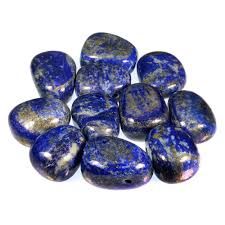 Lapis Lazuli Stone