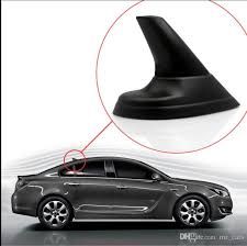 car antenna