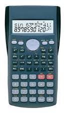 digital calculator