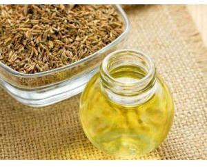 Cumin Seed Oil