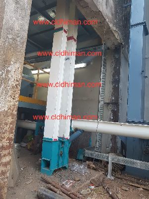 Bucket Elevator