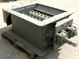 Clinker Grinder