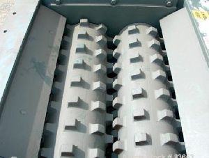 Clinker Grinder