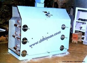 Heavy Malt Mill