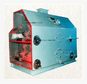 Heavy Malt Mill