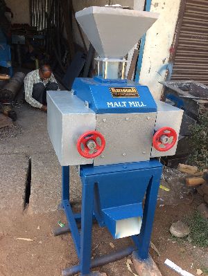 Mini Malt Mill