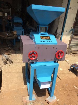 Mini Malt Mill