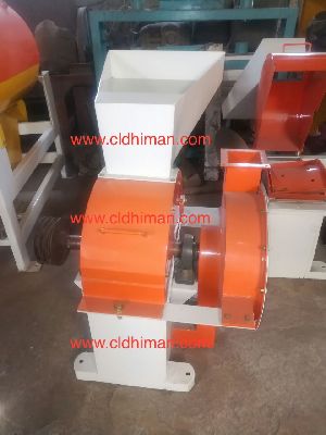 Milling Pulveriser