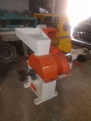 Milling Pulveriser