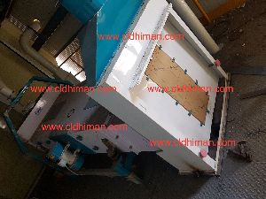 Vibro Separator