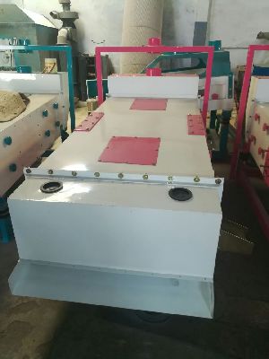 Vibro Separator