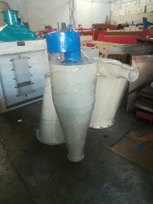 Dust Collector and Separator