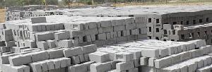 Fly Ash Brick