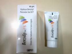 Benzodip Gel