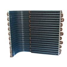 Condenser Cooling Coil