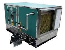 Industrial Air Washer System