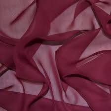 Chiffon Fabric