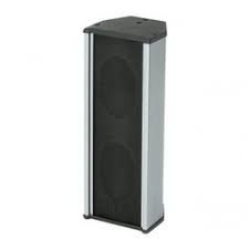 Metal Column Speaker