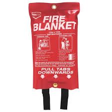 Fire Blanket