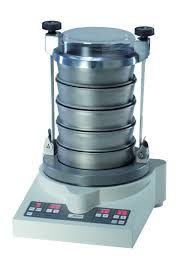 Sieve Shaker