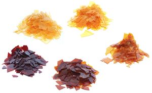Shellac Resin