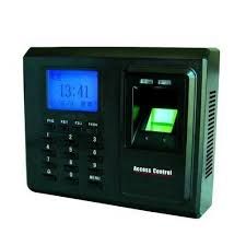 access control machine