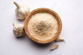 Garlic Powder