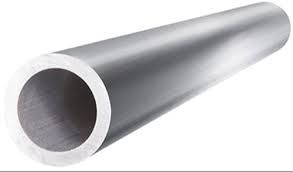 Aluminum Round Tube