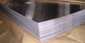 Aluminum Sheet