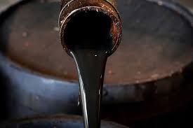 Crude Oil