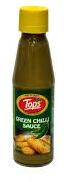 Green Chilli Sauce