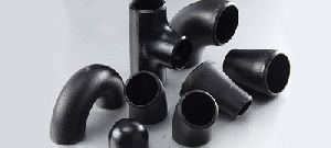 Carbon Steel Buttweld Pipe Fittings