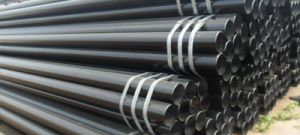 Carbon Steel Seamless Pipe